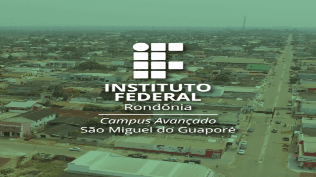 Idep Ro Abre Inscri Es Para Cursos Gratuitos Em Porto Velho