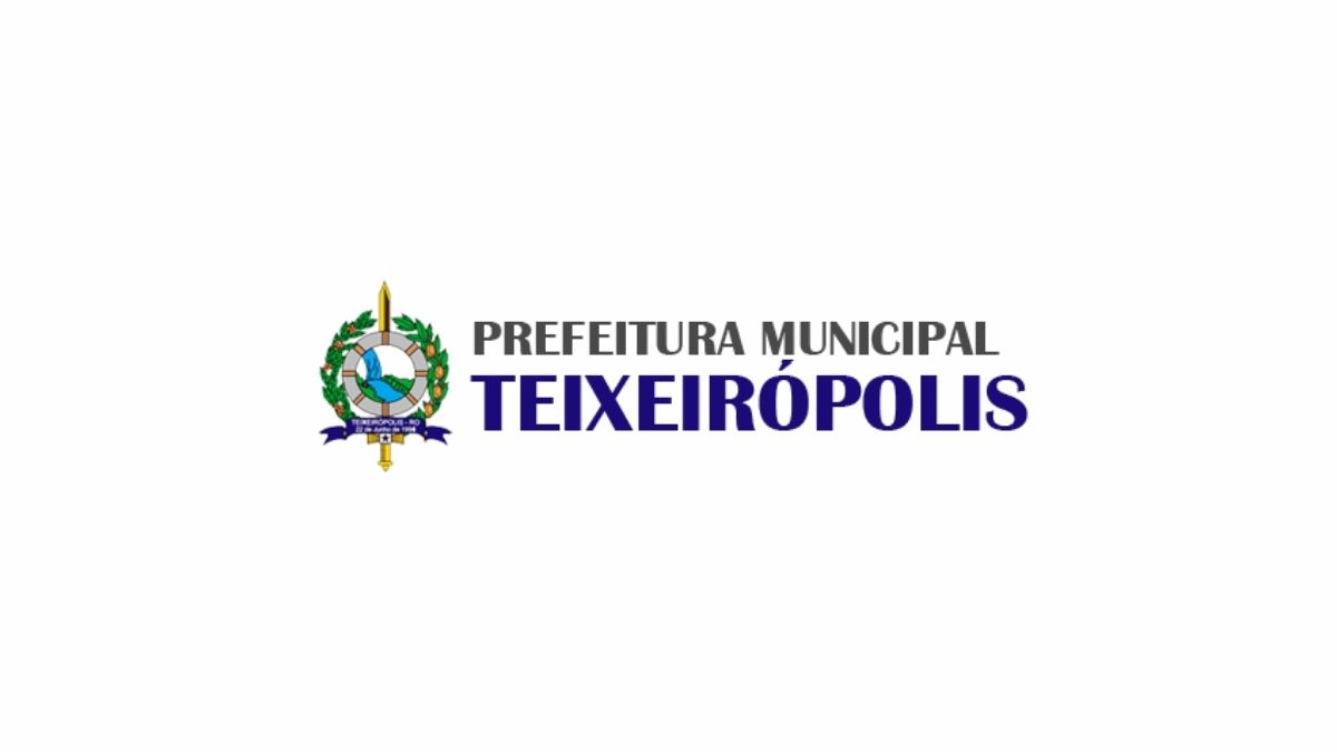 Inscrições gratuitas para Processo Seletivo Teixeirópolis 2024 na área da saúde