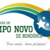 Campo novo de Rondônia