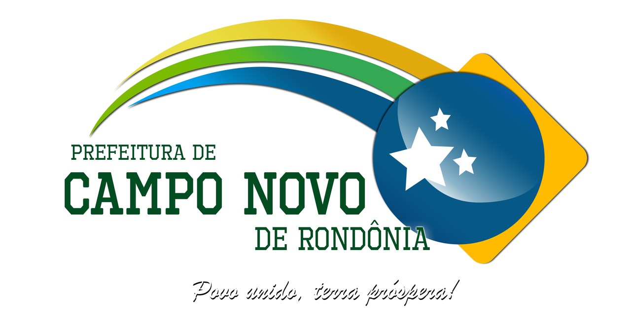 Campo novo de Rondônia