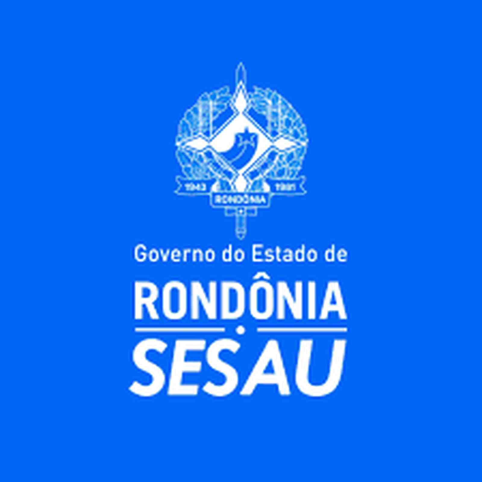 SESAU/RO Abre 200 Vagas para Serviço Voluntários em Porto Velho