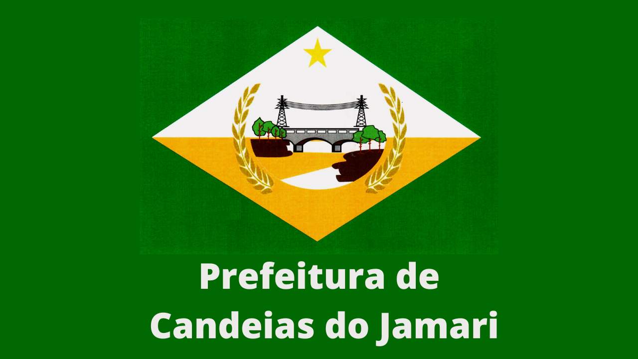 Prefeitura Municipal de Candeias do Jamari