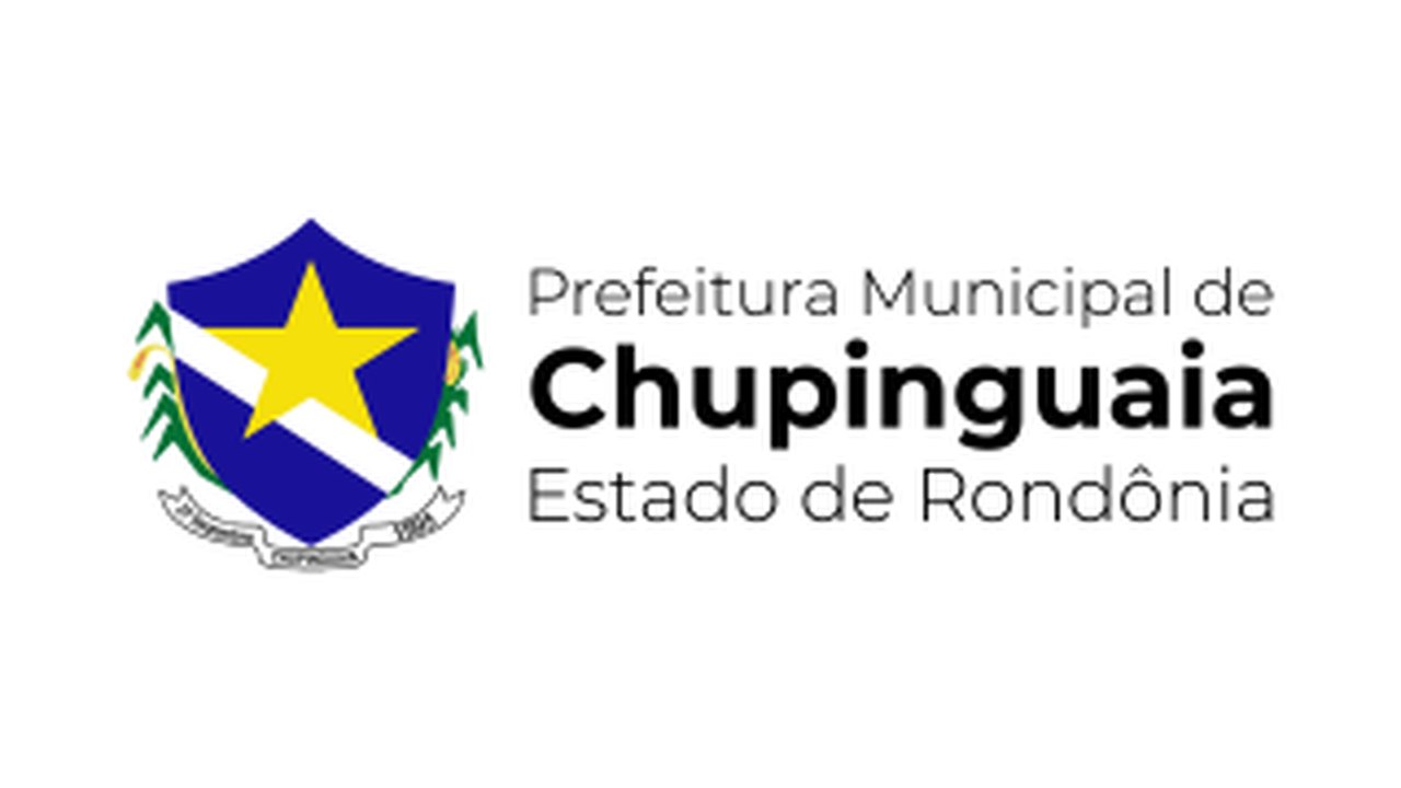 Novo Processo Seletivo em Chupinguaia (RO) Oferece 25 Oportunidades