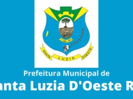 Prefeitura Municipal de Santa Luzia D'Oeste RO