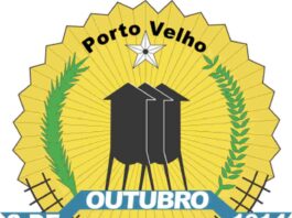 Porto Velho - RO