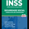 Leis Comentadas - INSS em PDF - Seguridade Social 2022