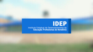 IDEP de Rondônia abre inscrições para cursos gratuitos na Escola Móvel de Piscicultura e Frigorífico em Jaru