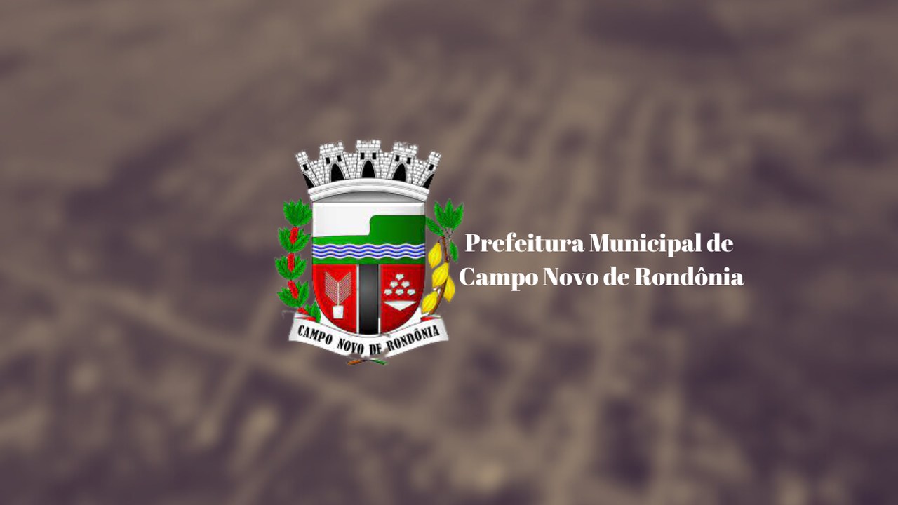 Vagas Disponíveis para Profissionais de Educação em Campo Novo de Rondônia