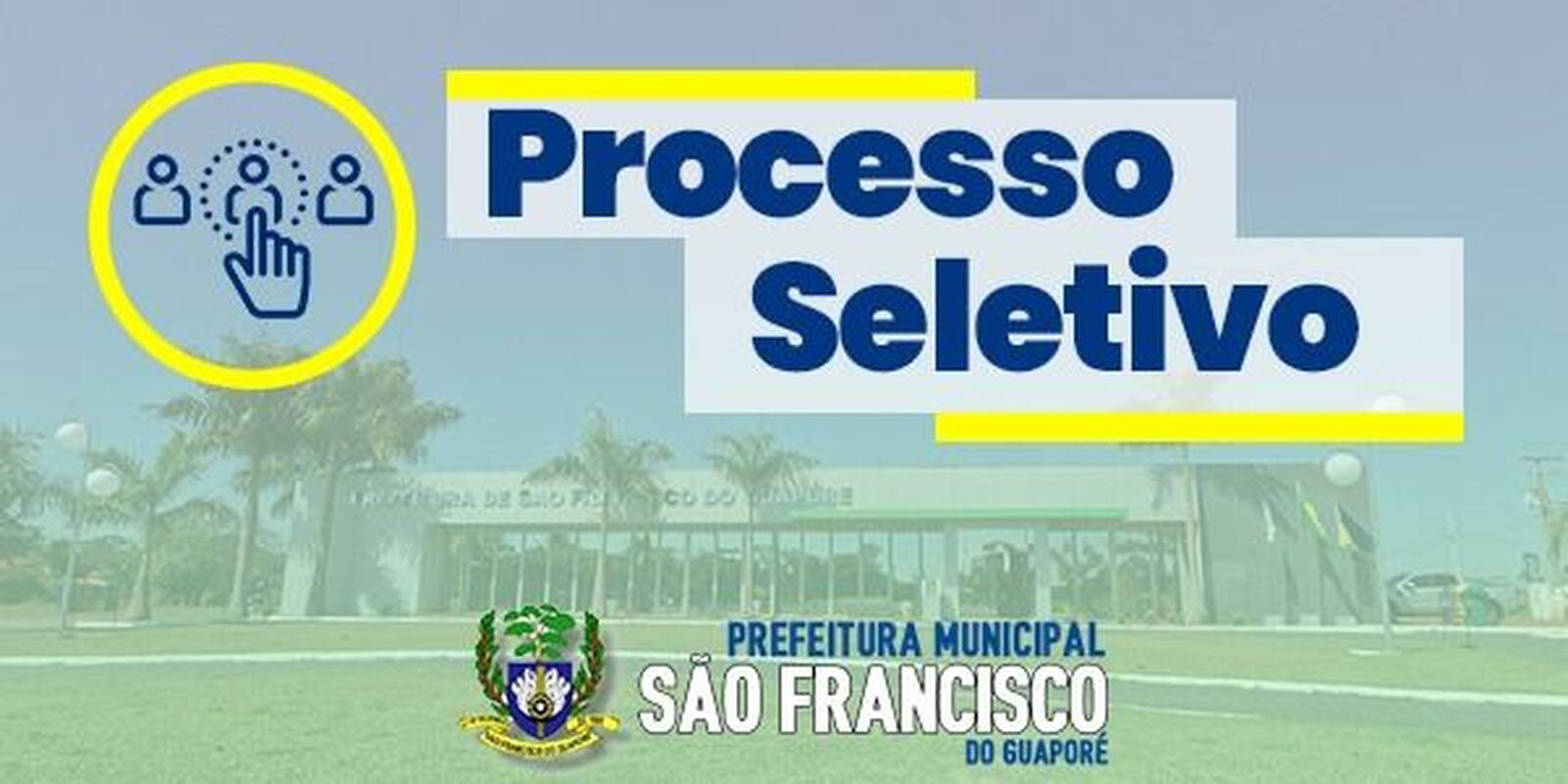 Prefeitura de São Francisco do Guaporé (RO) Abre Seleção para Contador 