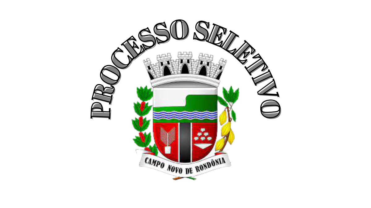 Processo Seletivo da Prefeitura de Campo Novo de Rondônia oferta 22 vagas