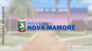 Em Nova Mamoré – RO, Prefeitura  oferta 70 vagas para educação