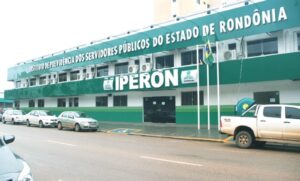 Vagas de Estágio no Iperon Abrem Oportunidades para Estudantes de Porto Velho