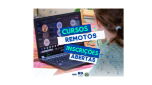 IDEP abre inscrições para cursos gratuitos de qualificação profissional