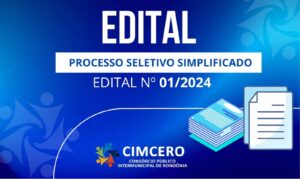 Processo seletivo CIMCERO 2024 oferece três vagas para veterinários