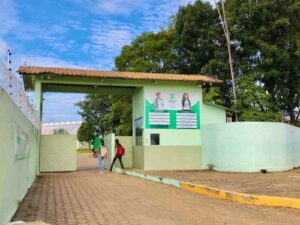 Processo seletivo do IFRO oferece bolsas de R$ 80/h para níveis fundamental e médio