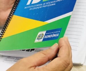 Idep disponibiliza curso gratuito de Assistente de Vendas no distrito de Extrema