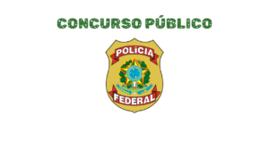 Concurso da Polícia Federal tem vagas para nível médio e superior em RO