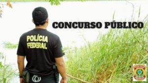 Concurso da Polícia Federal com mil vagas oferece salários de até R$ 26,8 mil