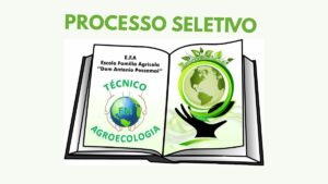 Escola Família Agrícola de Jaru abre processo seletivo para contratação de profissionais