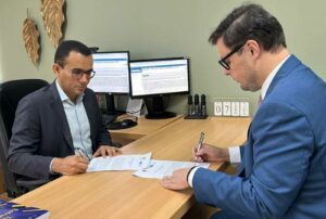 MPC-RO e OAB Rondônia Recomendam Participação da Ordem em Concursos para Procurador Municipal