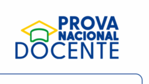 Prazo de inscrições para Prova Nacional Docente são prorrogadas até 30 de julho
