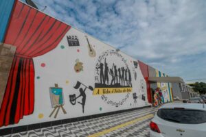 Prefeitura de Porto Velho oferece cursos gratuitos nos Centros de Arte e Cultura