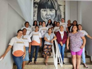 IFRO seleciona profissionais para curso de Manicure e Pedicure em Guajará-Mirim