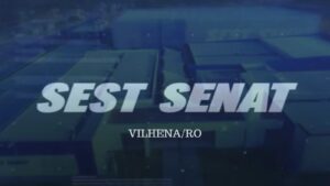 Vilhena tem vagas abertas no SEST SENAT com salário de até R$ 5 mil