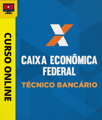 Curso Caixa: Formação Profissional em Técnico Bancário para o Novo Mercado