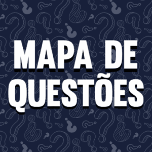 Mapa de Questões Online: 6 Mil Questões para Técnico Bancário – Caixa Econômica Federal