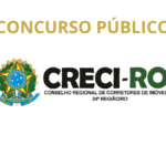 Concurso do CRECI-RO tem oportunidades em Porto Velho Ji-Paraná e Vilhena