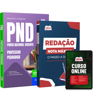 Apostila PND 2026: Formação e Práticas para Professores de Pedagogia (CNU) Apostila PND 2026: Formação e Práticas para Professores de Pedagogia (CNU)