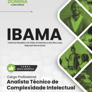 Apostila Completa para Analista Técnico Pedagogo IBAMA 2026: Prepare-se para o Sucesso