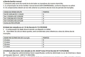 Prefeitura de Vale do Paraíso abre processo seletivo para Jovem Aprendiz