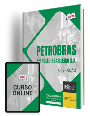 Apostila Petrobras 2024: Guia Completo para Operações e Procedimentos