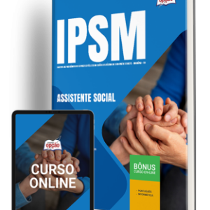 Apostila IPSM-RO: Guia Completo para Assistentes Sociais e Práticas Profissionais