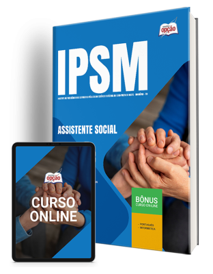 Apostila IPSM-RO: Guia Completo para Assistentes Sociais e Práticas Profissionais