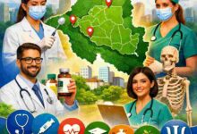 ABO-RO abre processo seletivo para residência em saúde com 59 vagas disponíveis em RO