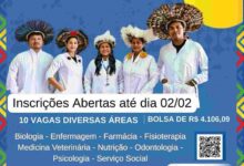CEADS abre seleção para residência multiprofissional com 34 vagas em RO