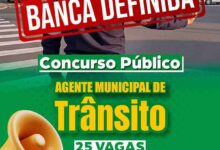 Concurso em Vilhena define banca organizadora para vagas de Agente de Trânsito Concurso em Vilhena define banca organizadora para vagas de Agente de Trânsito