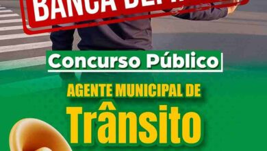 Concurso em Vilhena define banca organizadora para vagas de Agente de Trânsito Concurso em Vilhena define banca organizadora para vagas de Agente de Trânsito