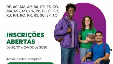 IBAMA oferece vagas de estágio em Porto Velho com bolsa para diversos cursos IBAMA oferece vagas de estágio em Porto Velho com bolsa para diversos cursos