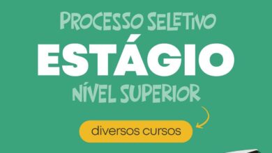 SEFIN-RO abre processo seletivo de estágio para estudantes de nível superior; veja como se inscrever