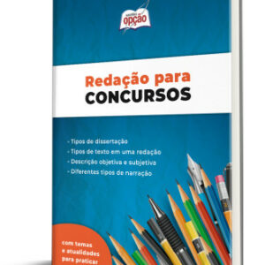 Domine a Redação: Dicas Cruciais para Concursos, Vestibulares e Enem