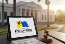 Prefeitura de Porto Velho – RO define Cebraspe como banca do novo concurso para Procurador Prefeitura de Porto Velho – RO define Cebraspe como banca do novo concurso para Procurador