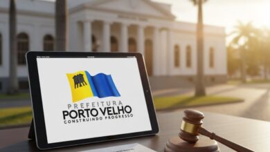 Prefeitura de Porto Velho – RO define Cebraspe como banca do novo concurso para Procurador