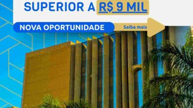 TCE Rondônia abre processo seletivo para Assessor II com remuneração de 9 mil reais