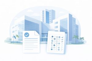 Concurso ALE-RO divulga resultado preliminar da prova objetiva e gabarito final