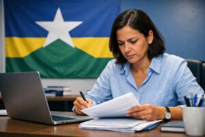 Concurso SEDUC RO: Prazo para pedido de revisão do resultado preliminar começa nesta segunda-feira (30)