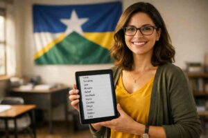 SEDUC-RO divulga resultado preliminar e gabarito final do concurso para professores